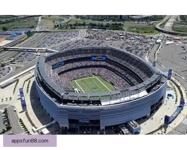 2026年加拿大世界杯球场建设全景展望及其影响力分析