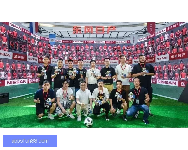 燃情世界杯来袭，加入竞猜赢豪礼畅享足球盛宴