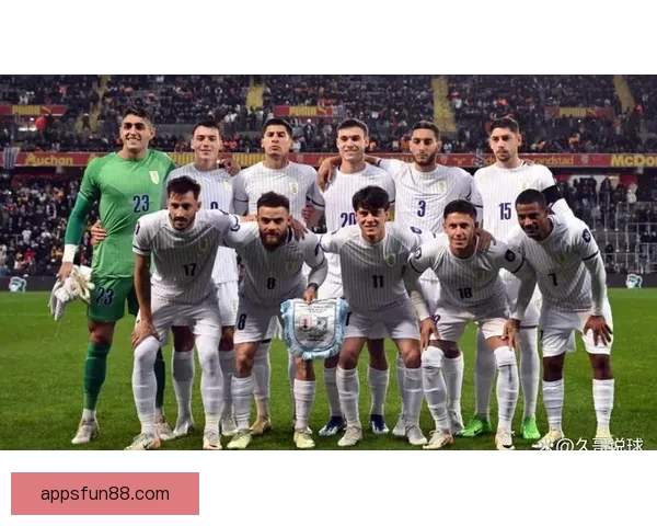 2026世界杯电视直播指南赛事时间平台解析与观赛体验提升