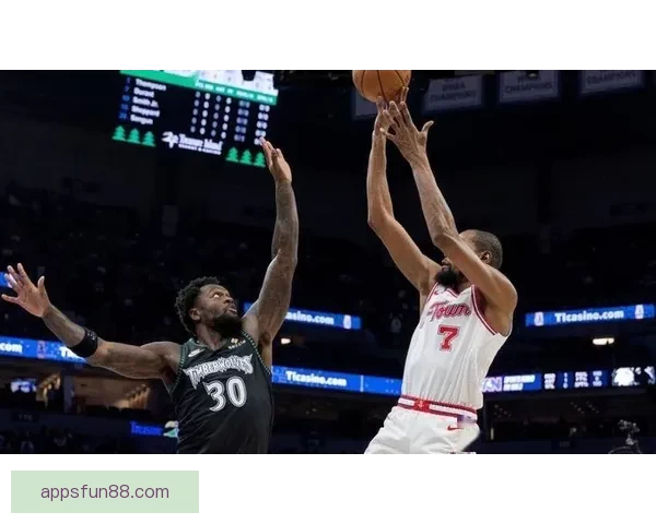 华子本赛季关键时刻得分效率排名第一 SGA紧随其后 哈登杜兰特分列第四第七