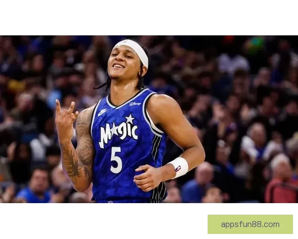 班凯罗生涯第25次至少30+5+5表现 魔术队史仅次于麦迪 班凯罗生涯第25次至少30+5+5表现 魔术队史仅次于麦迪