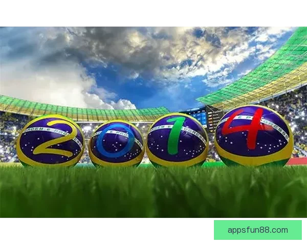 世界杯竞猜胜负规则详解及策略分析助你赢得竞猜大奖