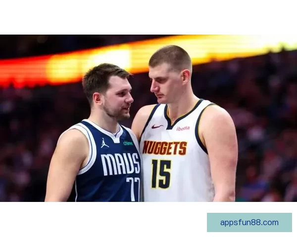 亚历山大九连霸MVP榜 东契奇力压文班约基奇升至第二